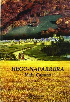 portada hego-nafarrera (en Euskera)