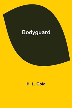 portada Bodyguard (en Inglés)