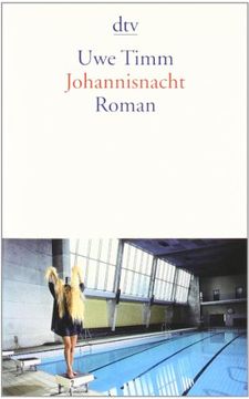 portada Johannisnacht (en Alemán)
