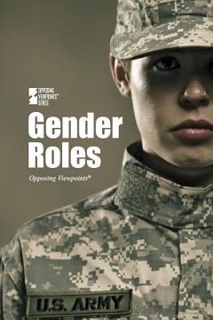 portada Gender Roles