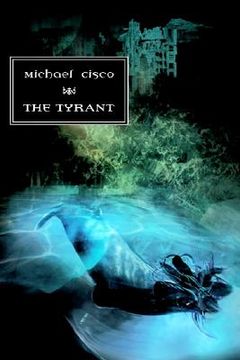 portada the tyrant (en Inglés)