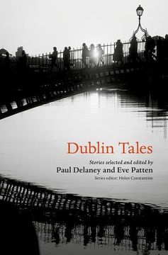 portada Dublin Tales (City Tales) (en Inglés)
