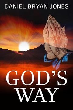 portada God's Way - Black and White Edition (en Inglés)