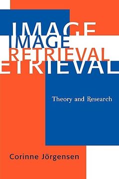 portada image retrieval: theory and research (en Inglés)