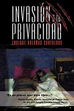 portada Invasi n a la Privacidad (in Spanish)