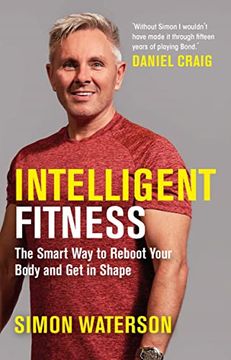 portada Intelligent Fitness (en Inglés)