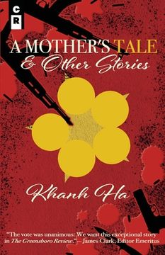 portada A Mother's Tale & Other Stories (in English)