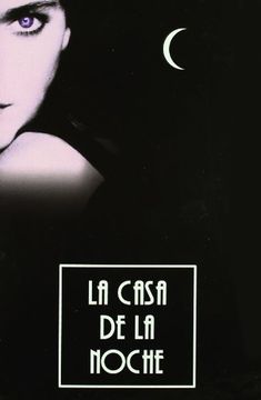 portada Estuche "la Casa de la Noche" i: 3 (Trakatrá) (in Spanish)