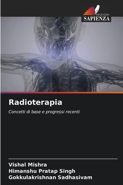 portada Radioterapia (en Italiano)