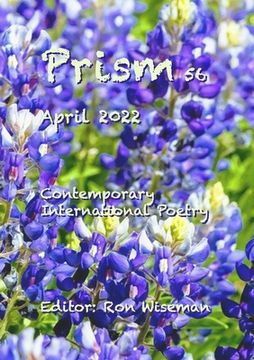 portada Prism 56 - April 2022 (en Inglés)