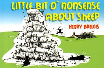 portada Little Bit O'Nonsense about Sheep (en Inglés)