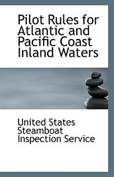 portada pilot rules for atlantic and pacific coast inland waters