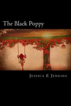 portada The Black Poppy (en Inglés)