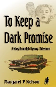 portada To Keep a Dark Promise (The Girl from the Ditch Dump Road) (Volume 5)