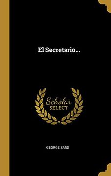 portada El Secretario. (in Spanish)
