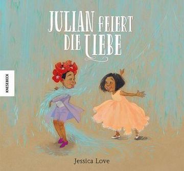 portada Julian Feiert die Liebe (in German)