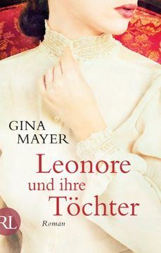 portada Leonore und ihre Töchter