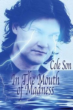portada In The Mouth of Madness (en Inglés)
