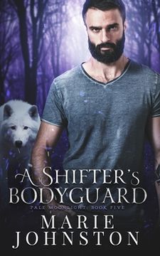 portada A Shifter's Bodyguard (in English)