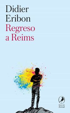 portada Regreso a Reims (in Spanish)