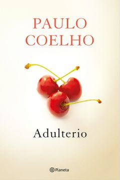 portada Adulterio (biblioteca Paulo Coelho) (in Spanish)