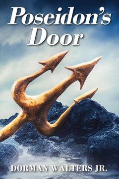 portada Poseidon's Door (en Inglés)