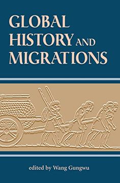 portada Global History and Migrations (en Inglés)