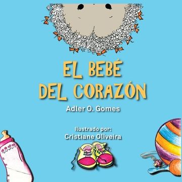 portada El Bebé del Corazón