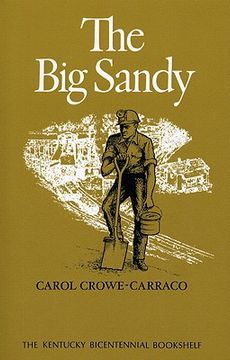 portada the big sandy (in English)