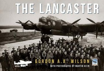 portada The Lancaster