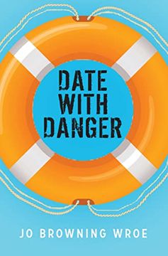portada Date with Danger (en Inglés)
