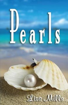 portada Pearls (en Inglés)
