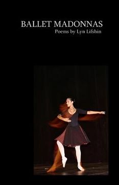 portada ballet madonnas (in English)