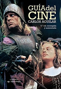 portada Guía del Cine (in Spanish)