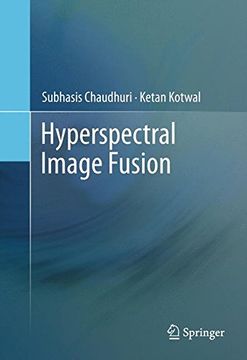 portada Hyperspectral Image Fusion