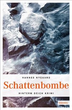 portada Schattenbombe (en Alemán)