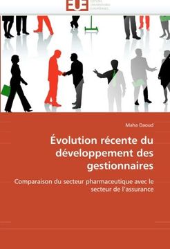 portada Evolution Recente Du Developpement Des Gestionnaires