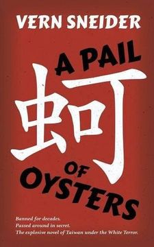portada A Pail of Oysters