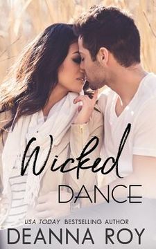portada Wicked Dance (en Inglés)