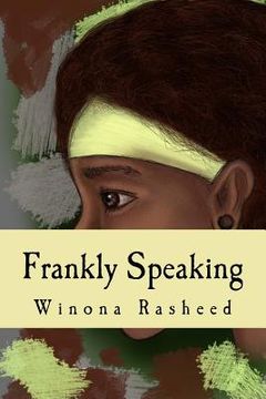 portada Frankly Speaking (en Inglés)