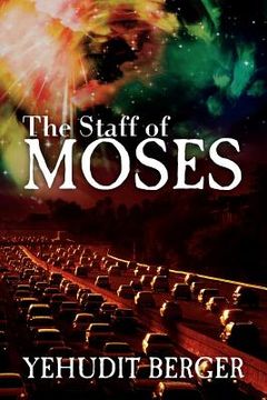 portada the staff of moses (en Inglés)