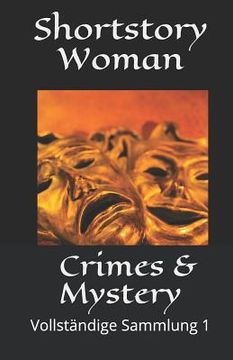 portada Crimes & Mystery: Vollständige Sammlung 1