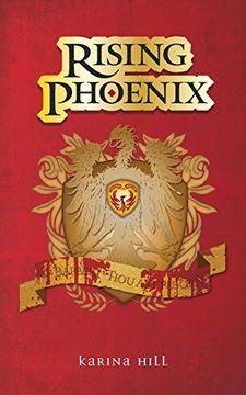 portada Rising Phoenix (in English)