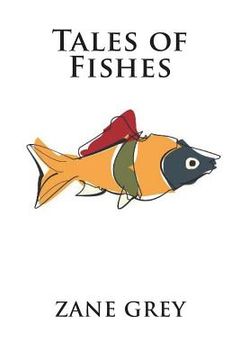 portada Tales of Fishes (en Inglés)