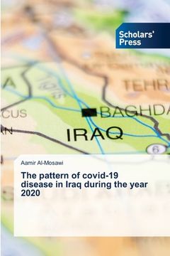portada The pattern of covid-19 disease in Iraq during the year 2020 (en Inglés)