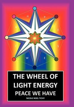 portada the wheel of light energy