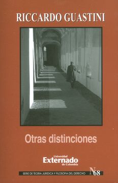 portada Otras Distinciones (in Spanish)