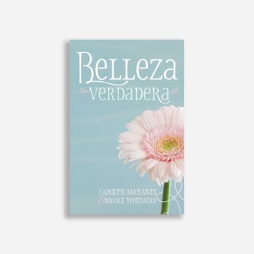 portada Belleza Verdadera (in Spanish)