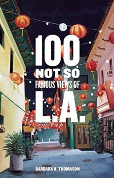 portada 100 Not So Famous Views of L. A.