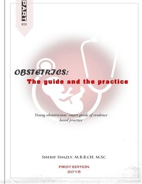 portada OBSTETRICS: the guide and the practice